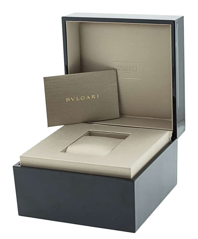 Bvlgari Octo 101963